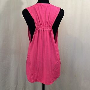 **2/$25** Lululemon Tank - Size 8(?)